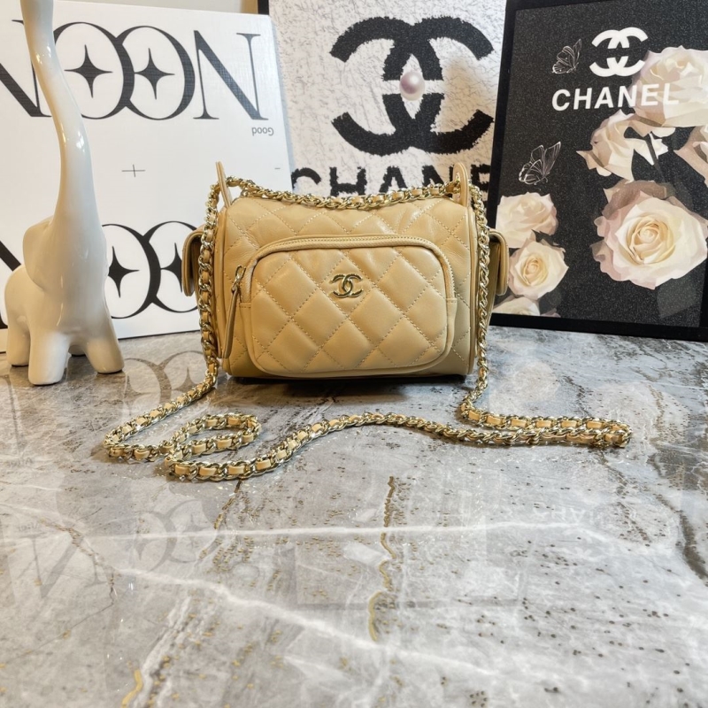 Ch**el satchel bags